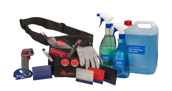 Avery Dennison Application Tools
