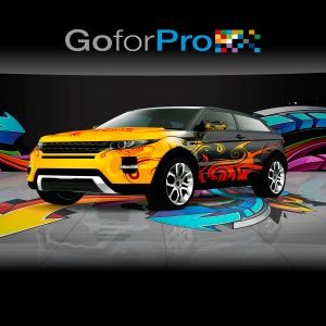 Avery Dennison Dijital Baskı Folyoları