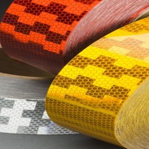 Avery Dennison Reflektif Folyoları