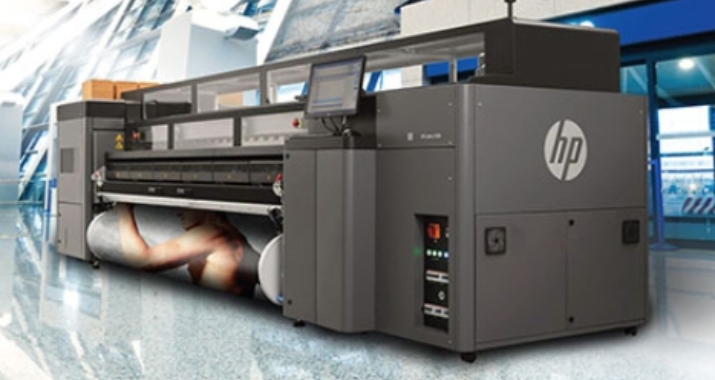 HP Latex 370 Baskı Makinesi ile Kar Marjları Artıyor