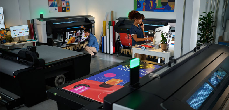 RIP Yazılımı Nedir? Baskı Atölyelerinde Hız ve Kaliteyi Nasıl Artırır?