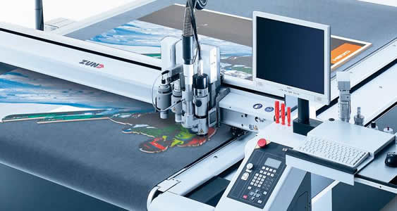 Dijital Kesim Nedir? Hangi İşlerde Lazer Yerine Daha Mantıklıdır?