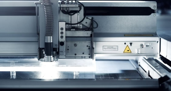 Pleksi Lazer Kesimde Yanık / İs İzini Azaltma Rehberi