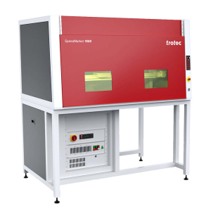 Trotec SpeedMarker Serisi