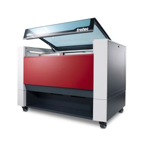 Trotec Speedy Serisi